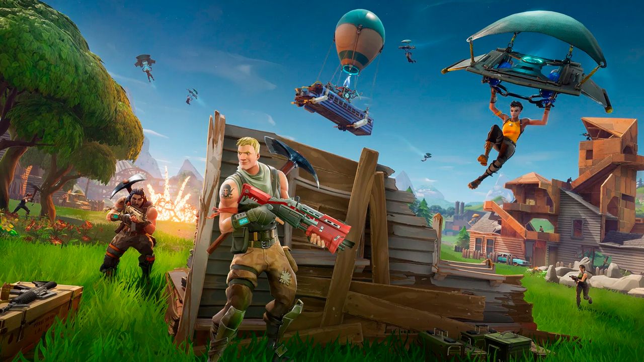 Fortnite: requisitos mínimos e recomendados para rodar no PC