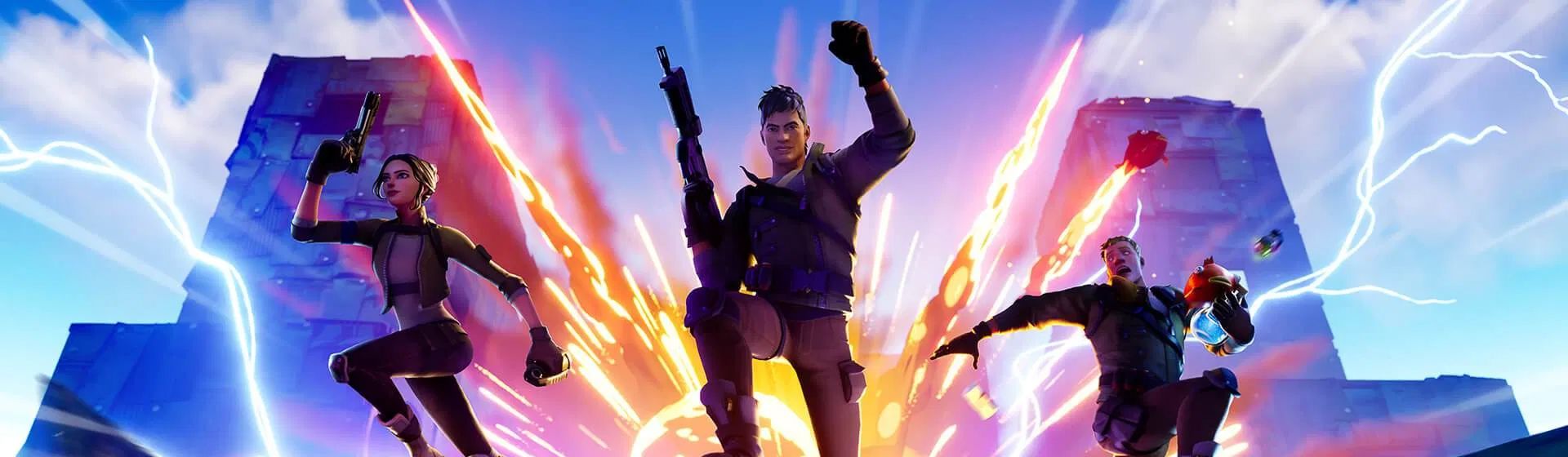 Veja se Fortnite roda no seu PC + Download (Jogo Grátis)