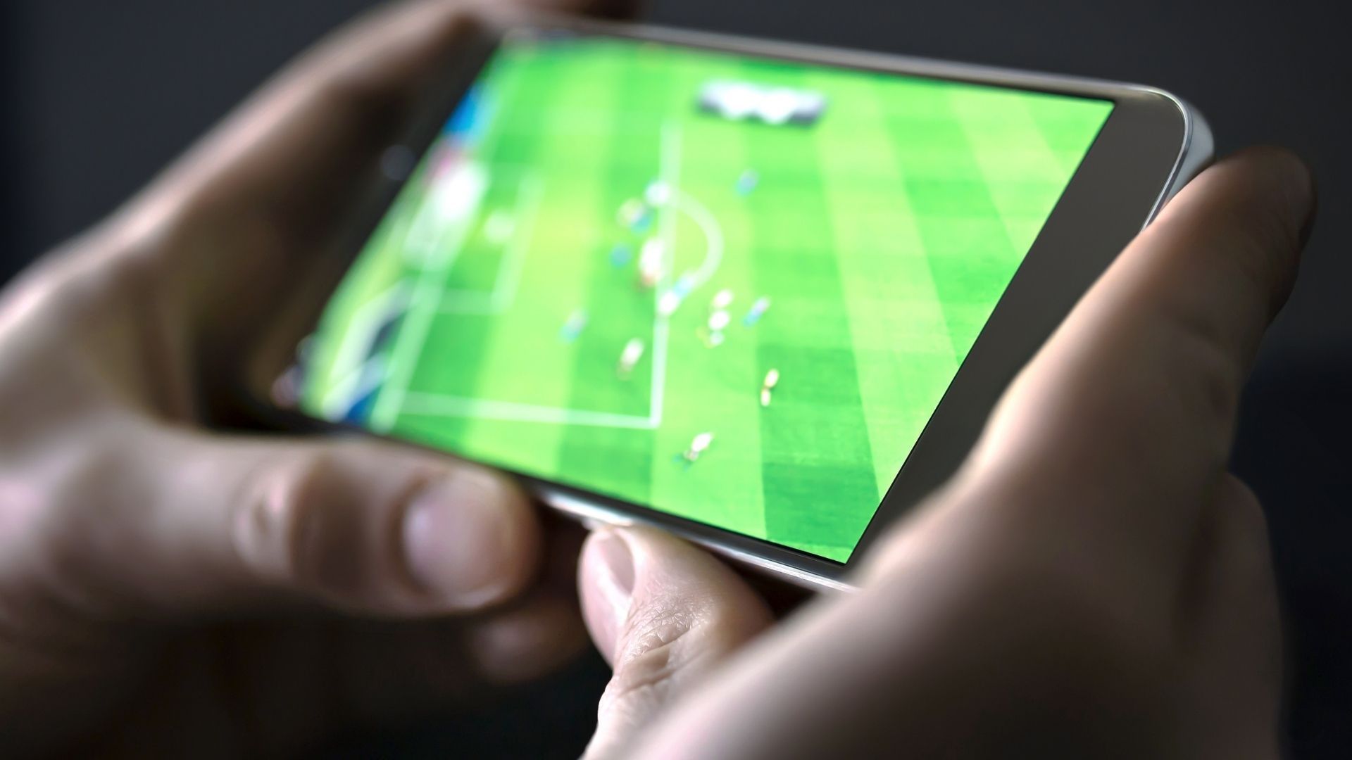 Futebol ao vivo no celular: apps para assistir jogos - DeUmZoom