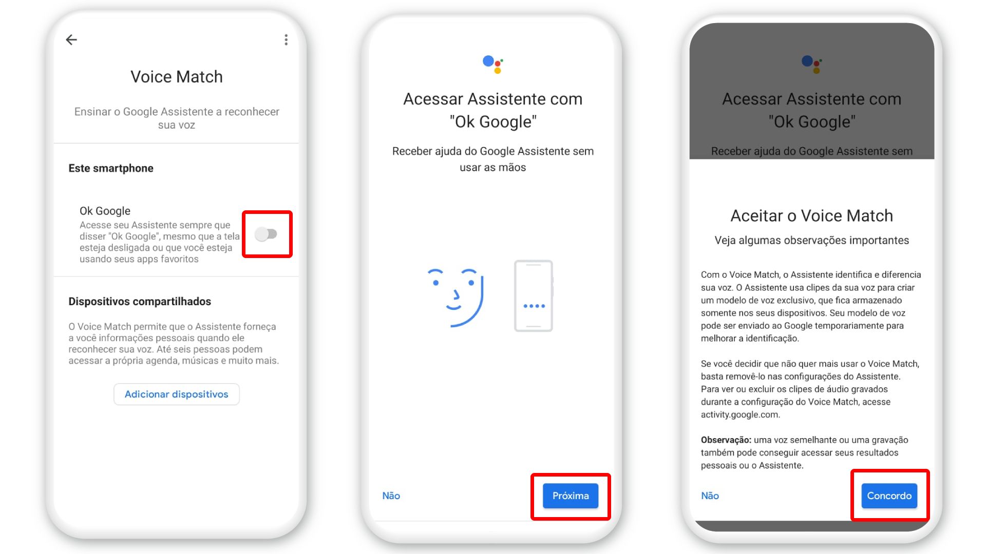 Android: como enviar e-mail usando a voz com a Google Assistente