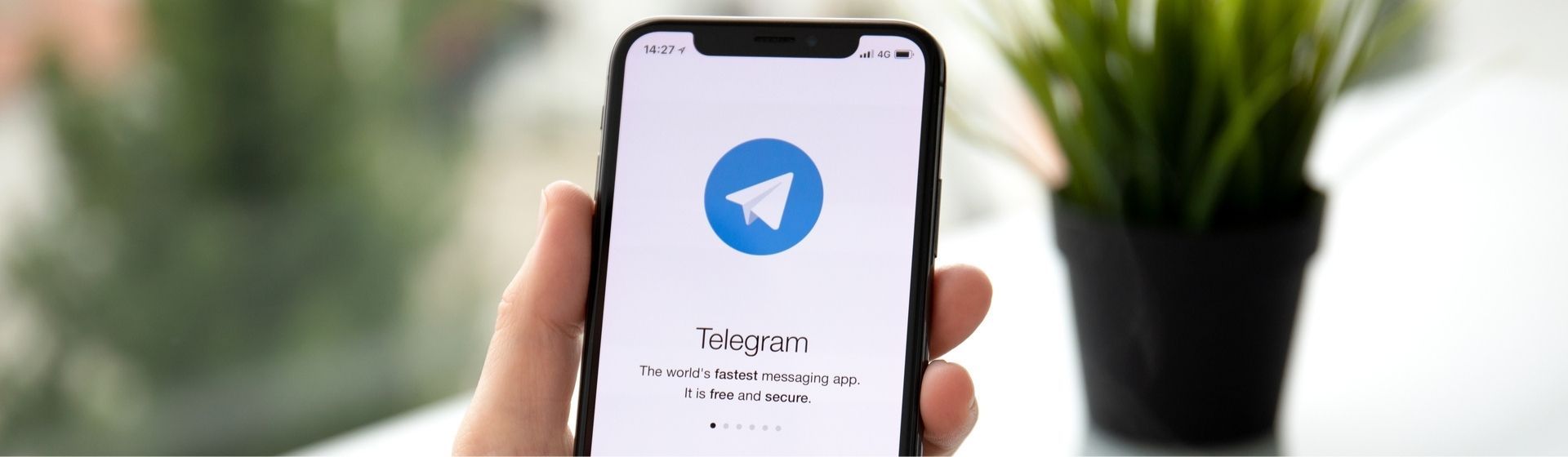 O que é Telegram? Saiba tudo sobre o app russo que é rival do WhatsApp