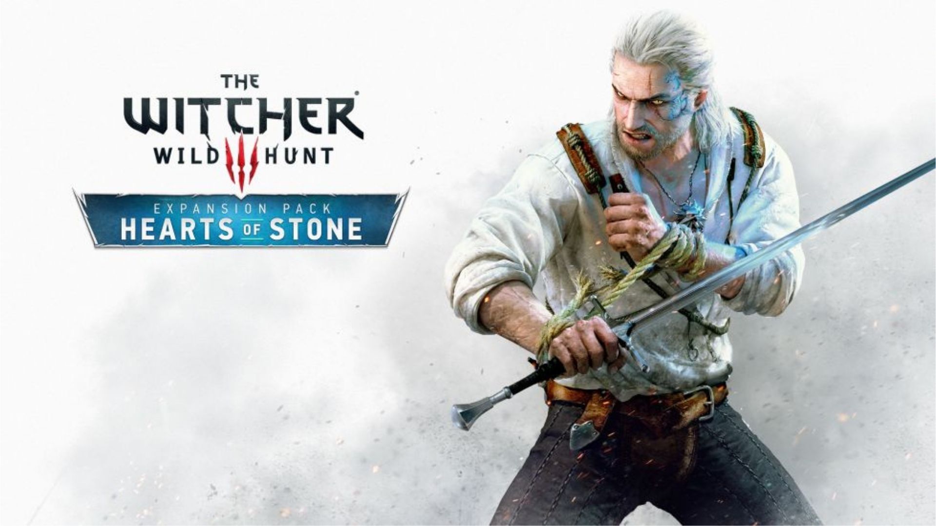 Jogo The Witcher 3 KaBuM