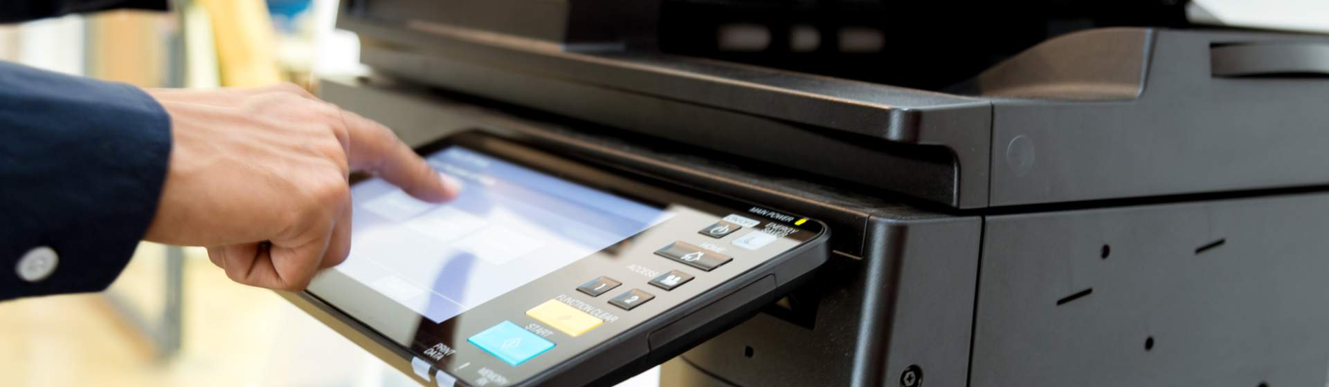 Melhor impressora laser em 2021