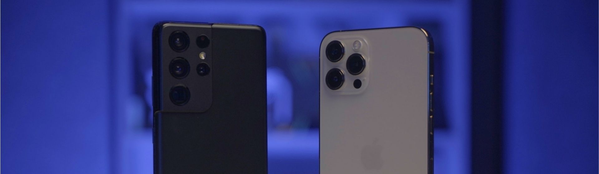 iPhone 11 Pro vs Galaxy S10: qual é o melhor celular avançado de 2019? -  DeUmZoom