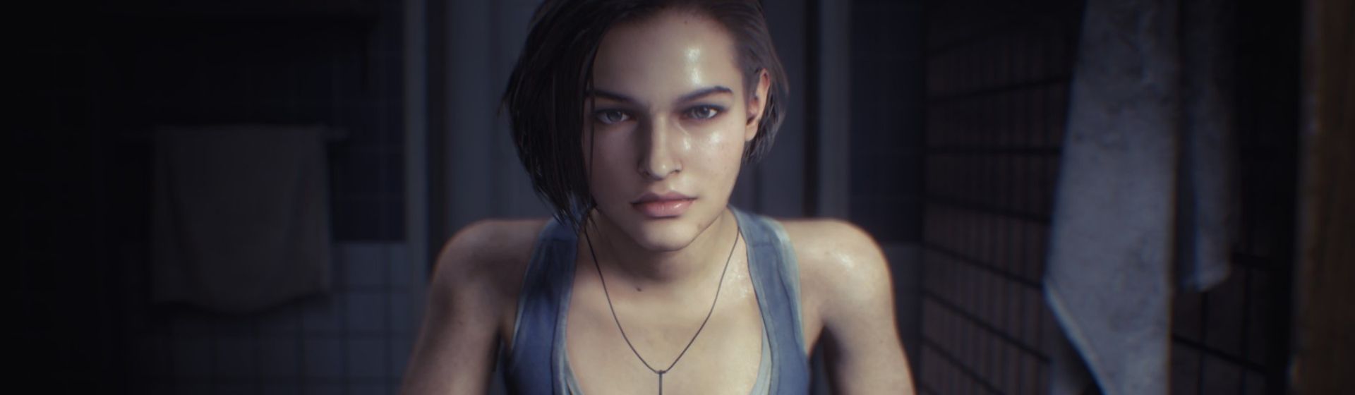 Capa do post: Jill Valentine (Resident Evil): a agente durona da franquia de terror