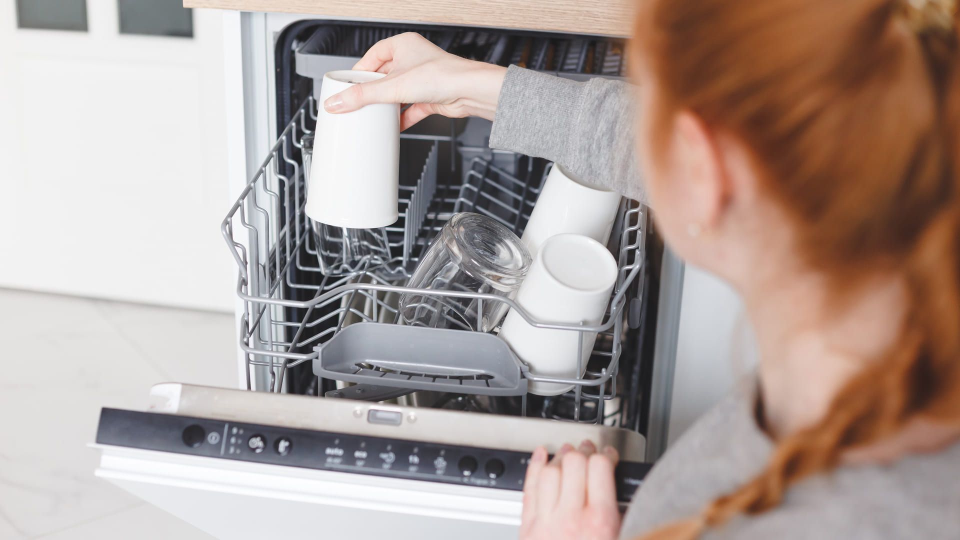 As melhores lava-louças Electrolux: 7 opções para facilitar sua vida na  cozinha - DeUmZoom