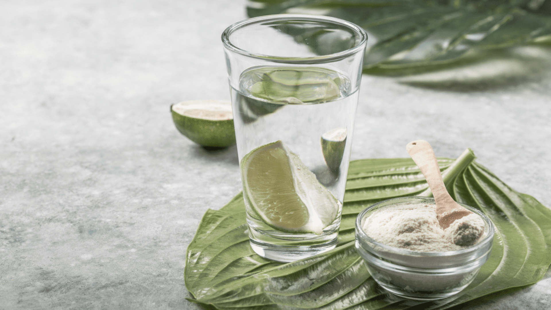 O colágeno hidrolisado traz benefícios para a pele, ossos e articulações (Imagem: Reprodução/Shutterstock)
