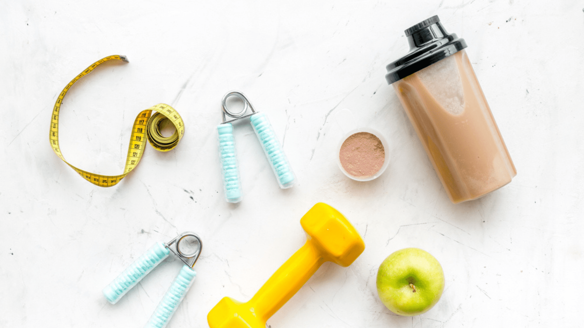 A creatina traz benefícios para melhorar a performance (Imagem: Reprodução/Shutterstock)