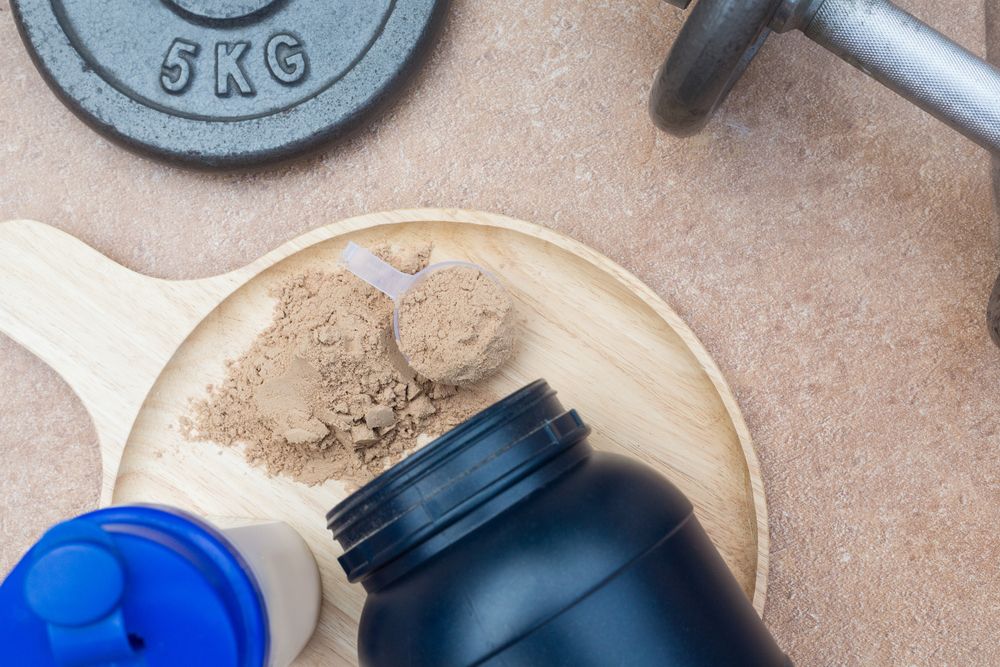 O melhor pré-treino é o que se encaixa com os seus objetivos (Imagem: Reprodução/Shutterstock)