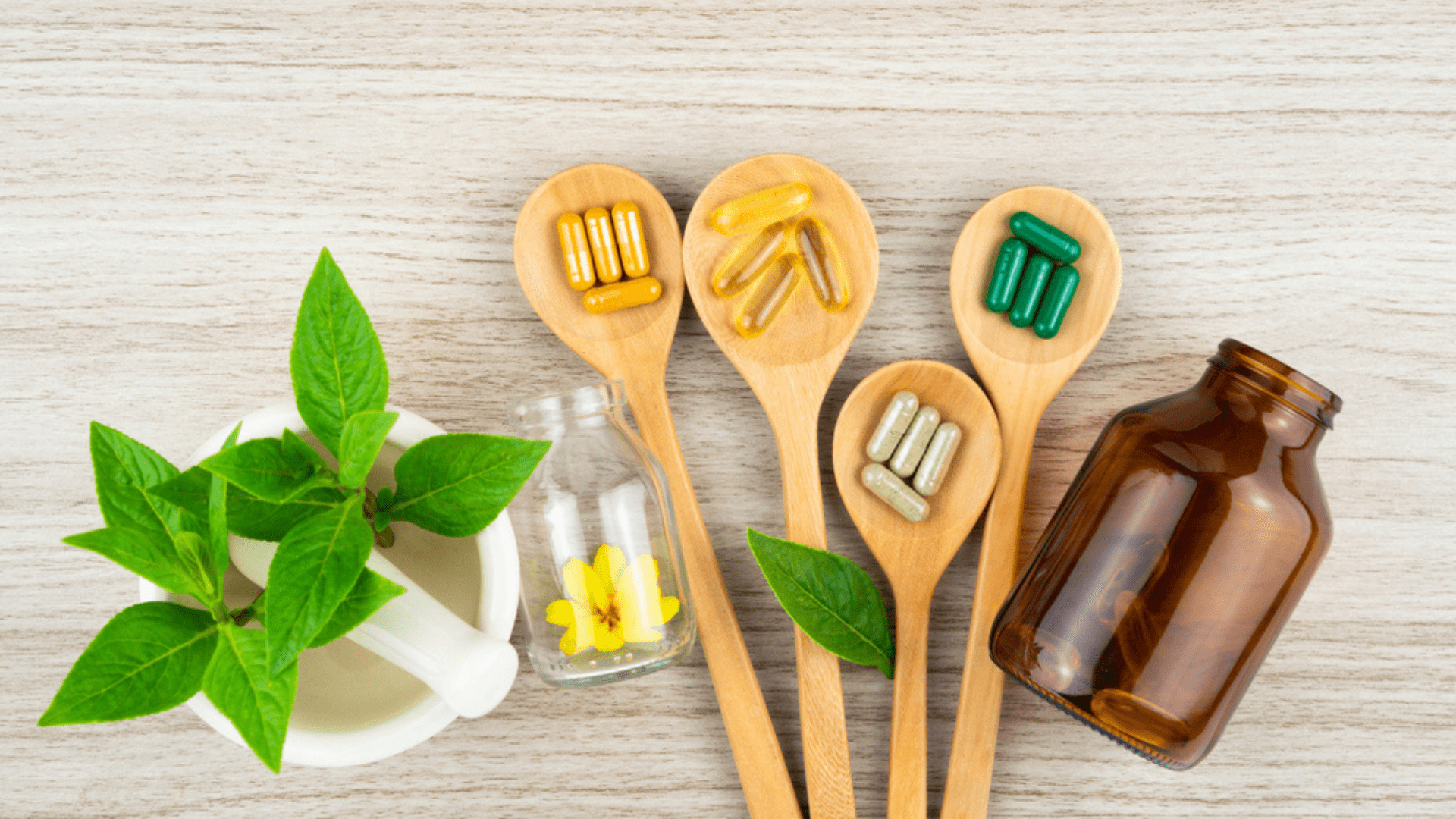 Veja quais são os melhores termogênicos de 2021! (Imagem: Reprodução/Shutterstock)