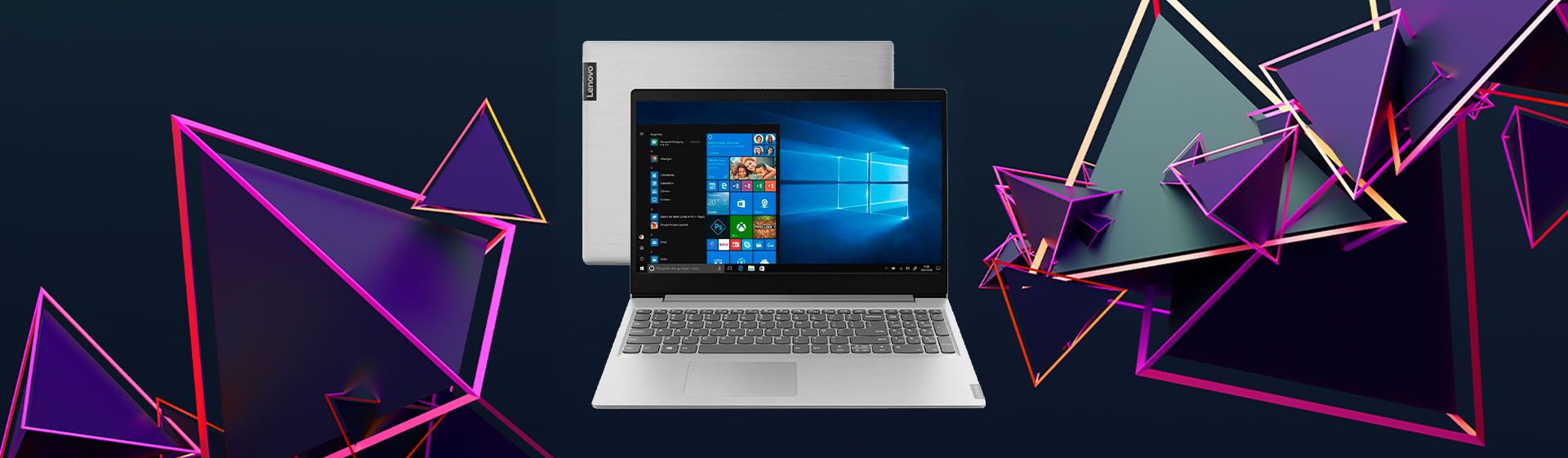 Melhores notebooks Lenovo i5 em 2021