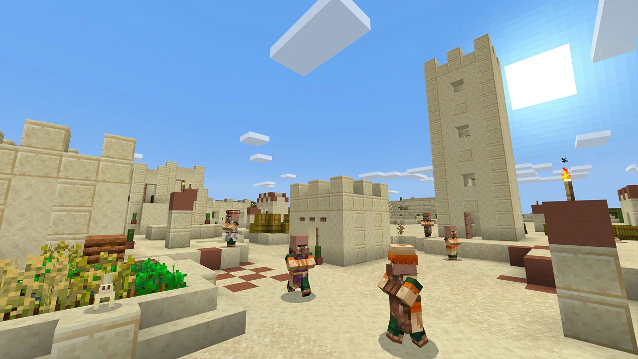 Minecraft - Jogos de PS4