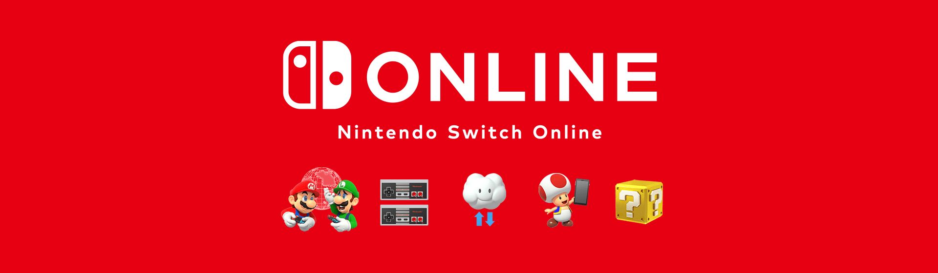 Aprenda como baixar Nintendo Switch Online de graça