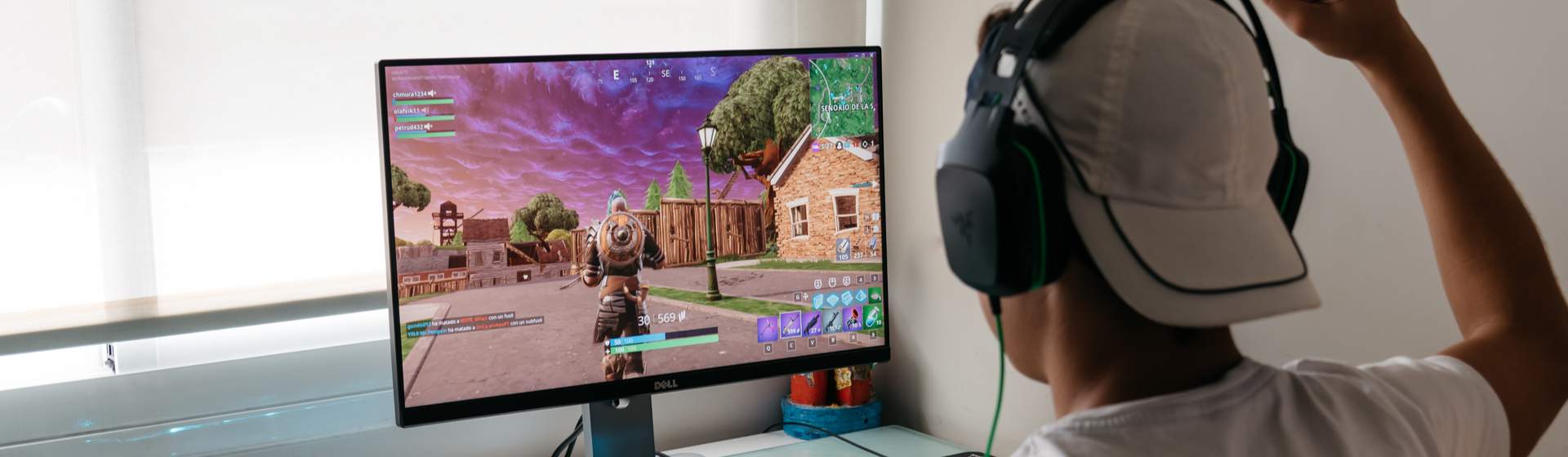 Notebook para jogar Fortnite: 8 modelos para garantir bom desempenho