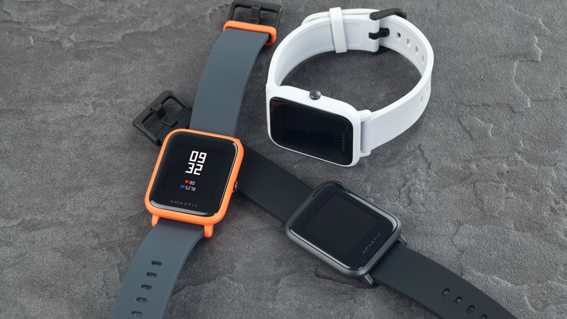 Smartwatch Xiaomi Amazfit Bip S Lite A1823 em Promoção é no Buscapé