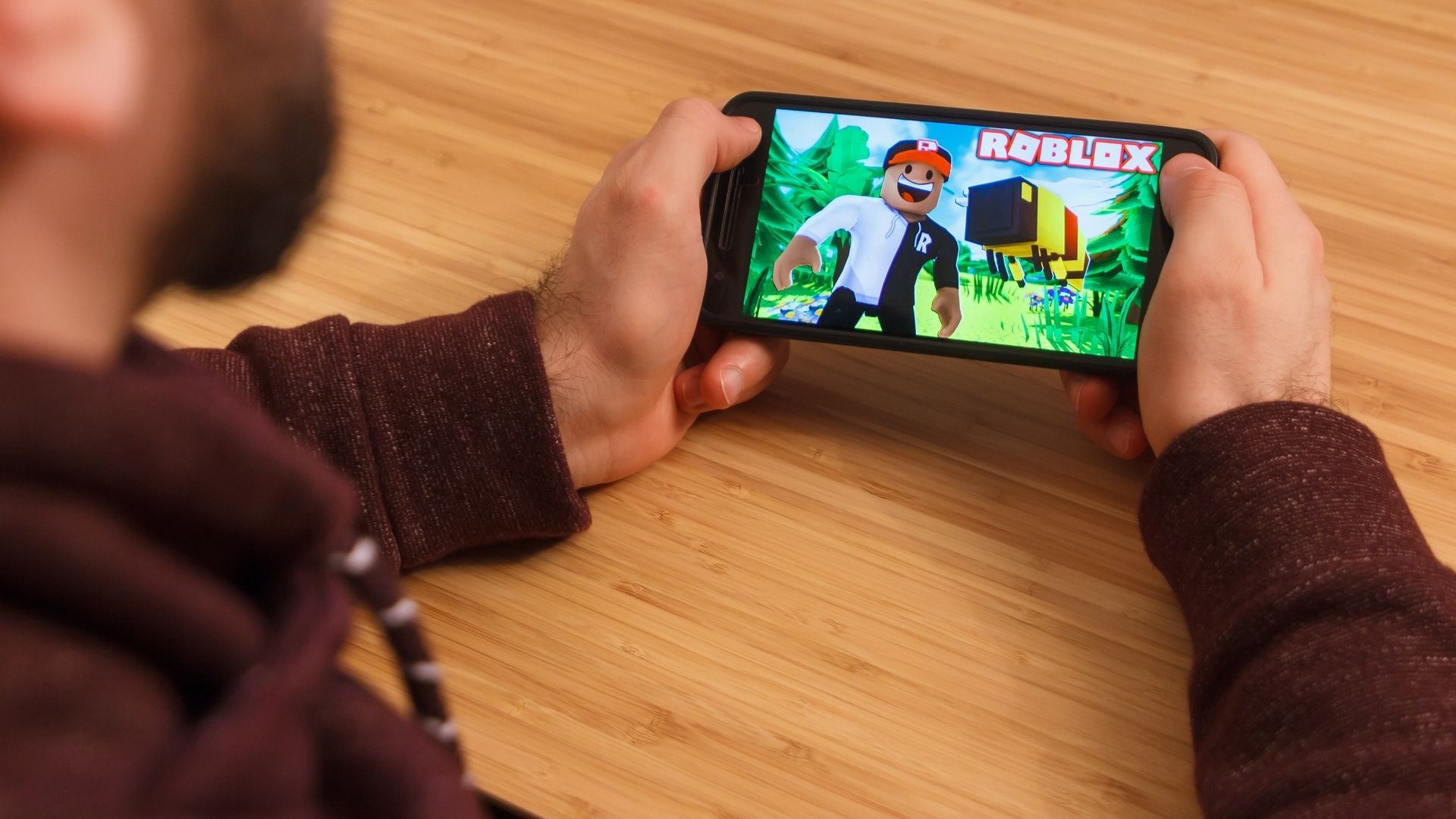 Melhores Jogos Para Android Confira As Opcoes Para Jogar Em 2021 Deumzoom - em quais celulares o jogo roblox roda