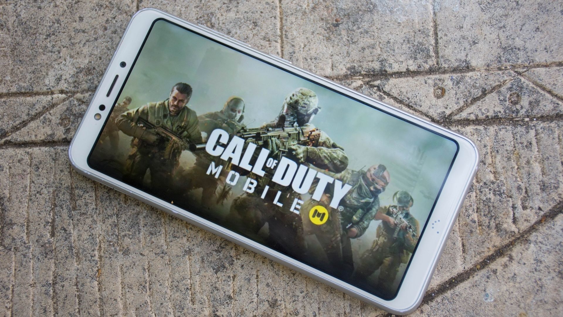 Como jogar Call of Duty Mobile no PC