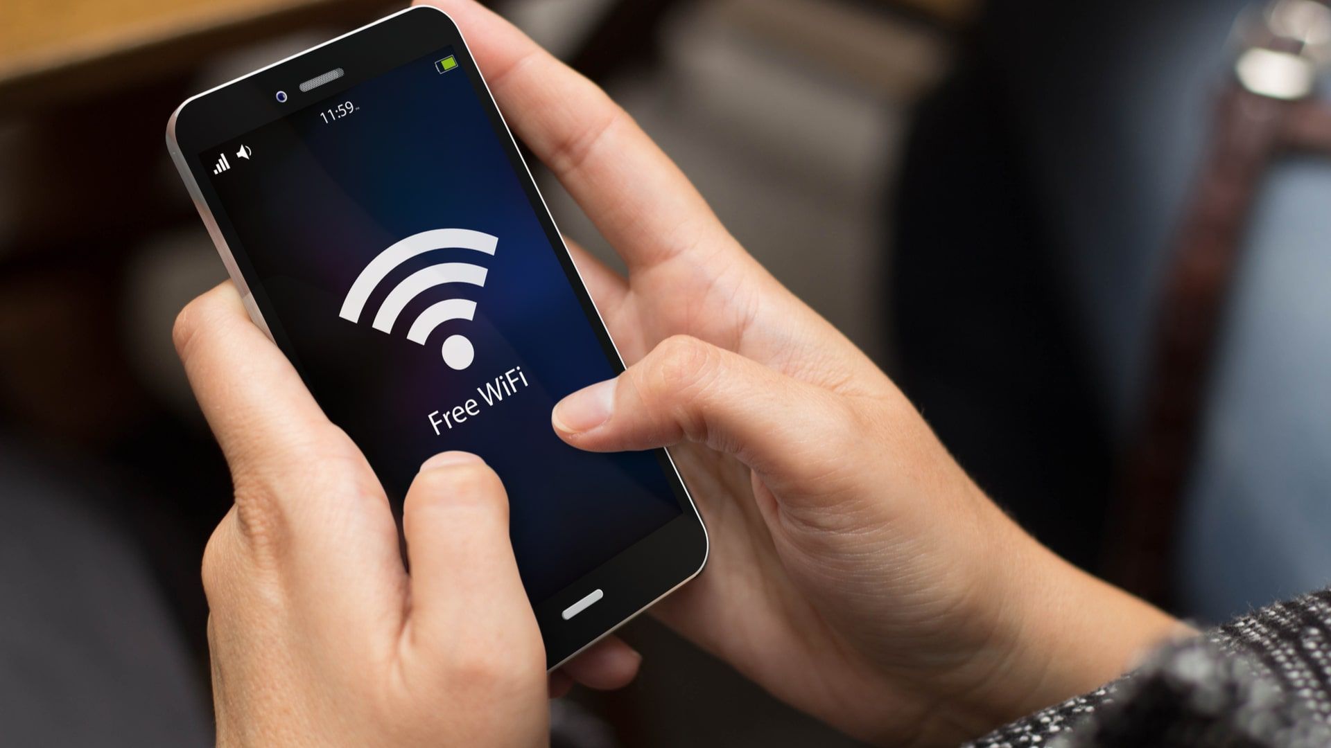 Veja como descobrir o IP do roteador pelo celular e pelo computador (Foto: Shutterstock)