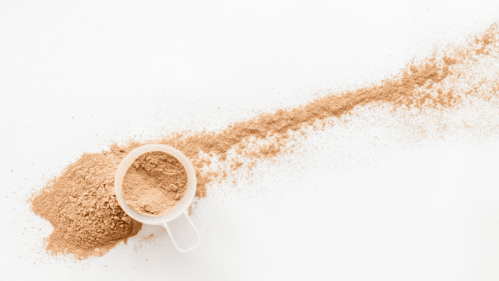 O hipercalórico é um suplemento para engordar (Imagem: Reprodução/Shutterstock)