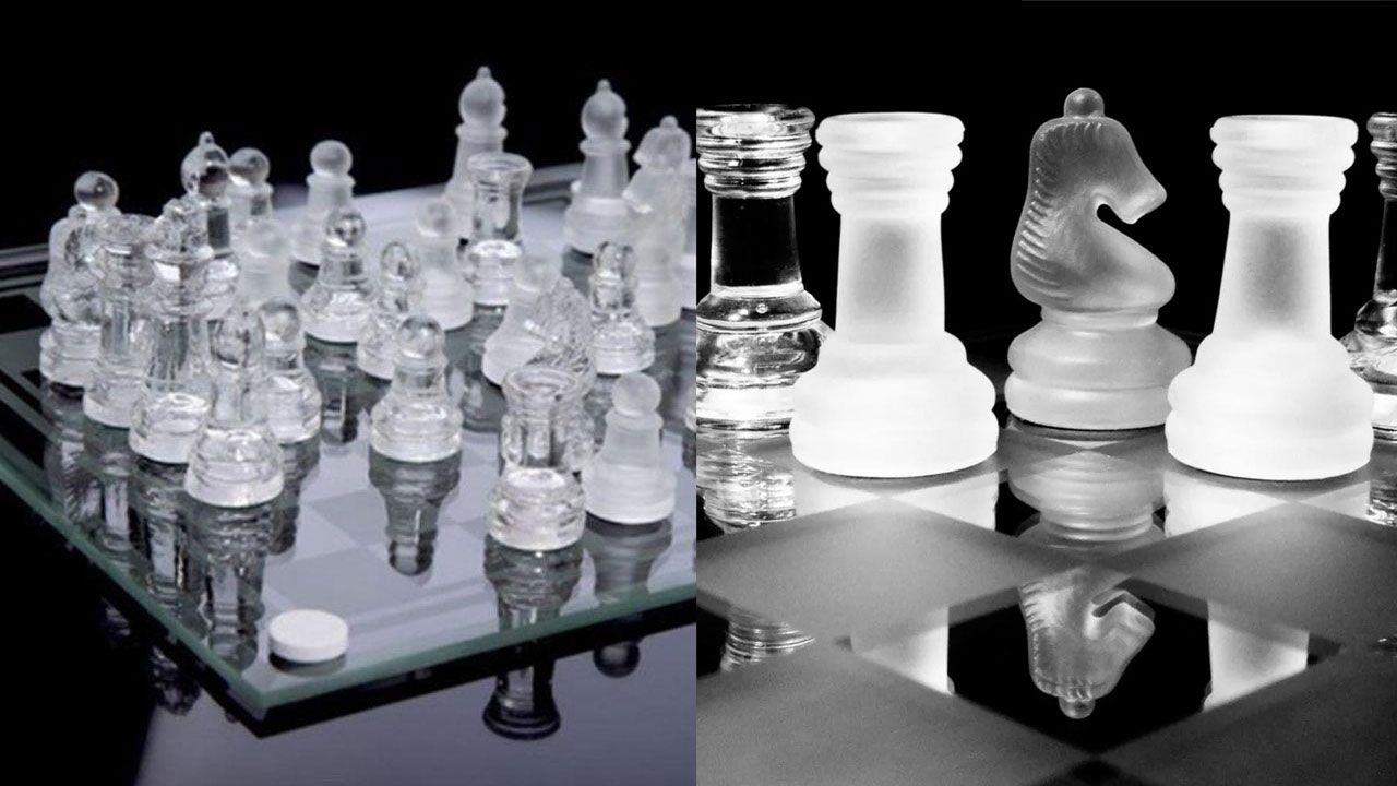 Melhores tabuleiros de xadrez para comprar