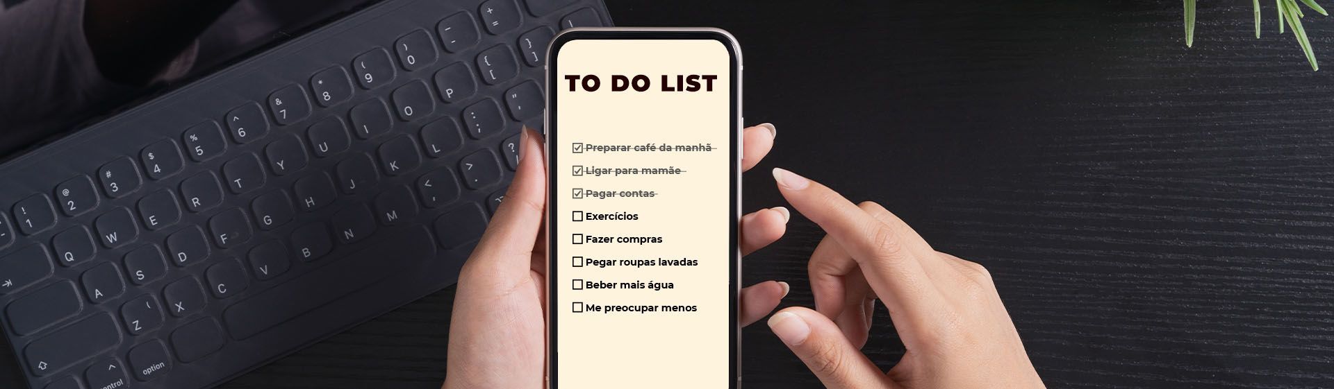 To Do List: 5 apps grátis para criar lista de tarefas online