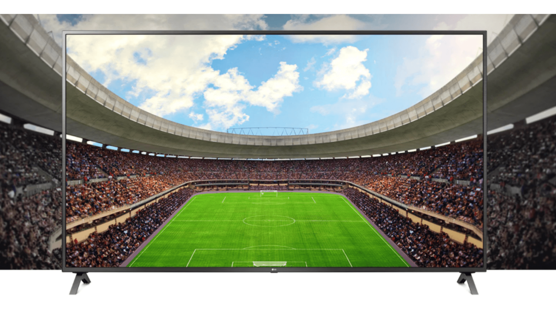 Futebol na TV: veja seis modelos de televisão para assistir a jogos