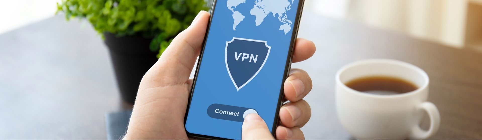 O que é VPN no celular? Entenda as funcionalidades