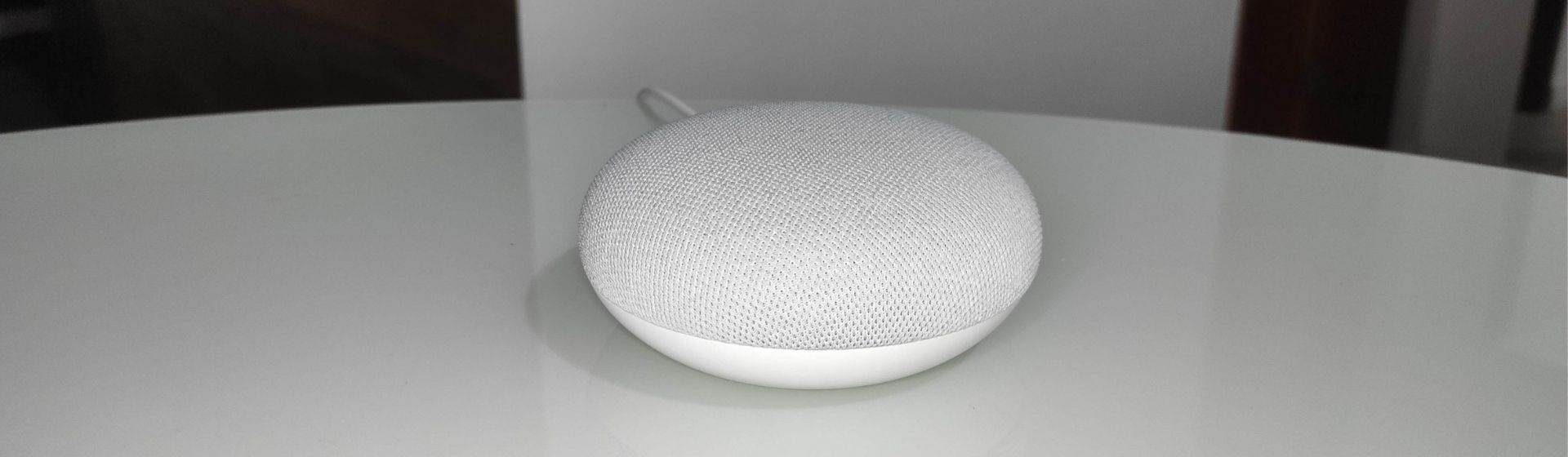 Review Google Nest Mini: testamos o smart speaker do Google