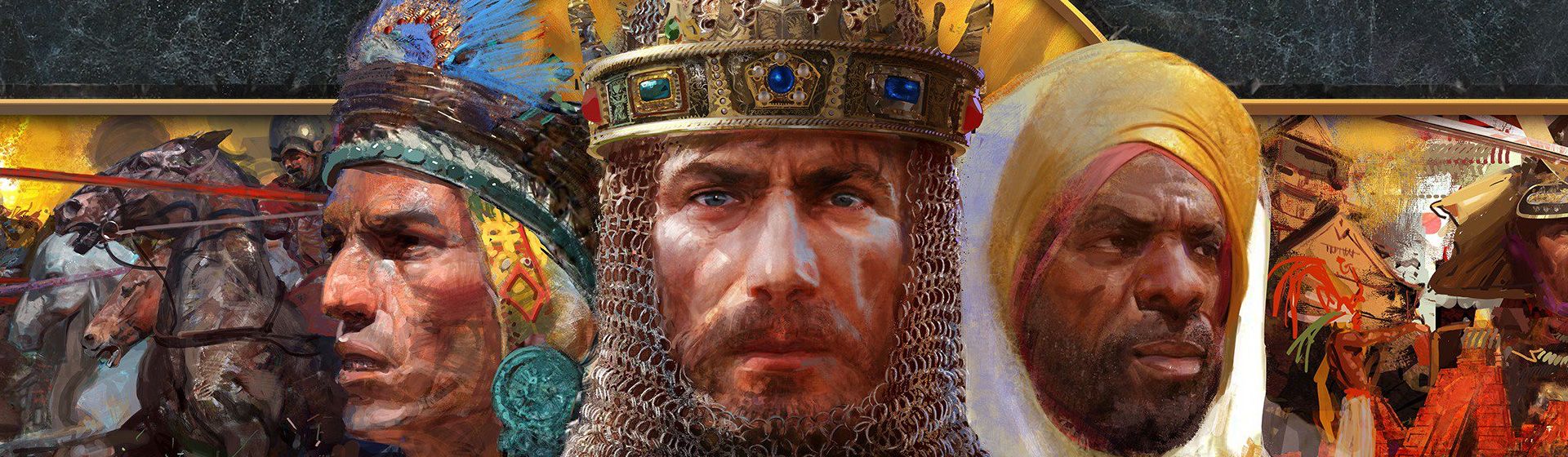 Capa do post: Códigos Age of Empires 2: manhas e macetes do jogo de estratégia