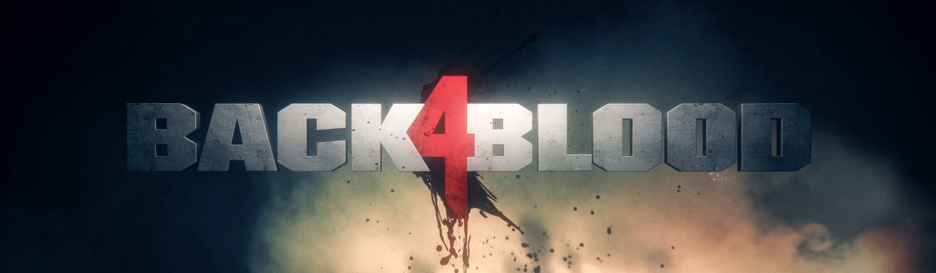 Capa do post: Back 4 Blood, game do estúdio de Left 4 Dead, sofre atraso