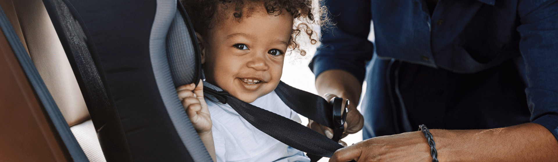 Qual a diferença entre cadeirinha para auto e bebê conforto?