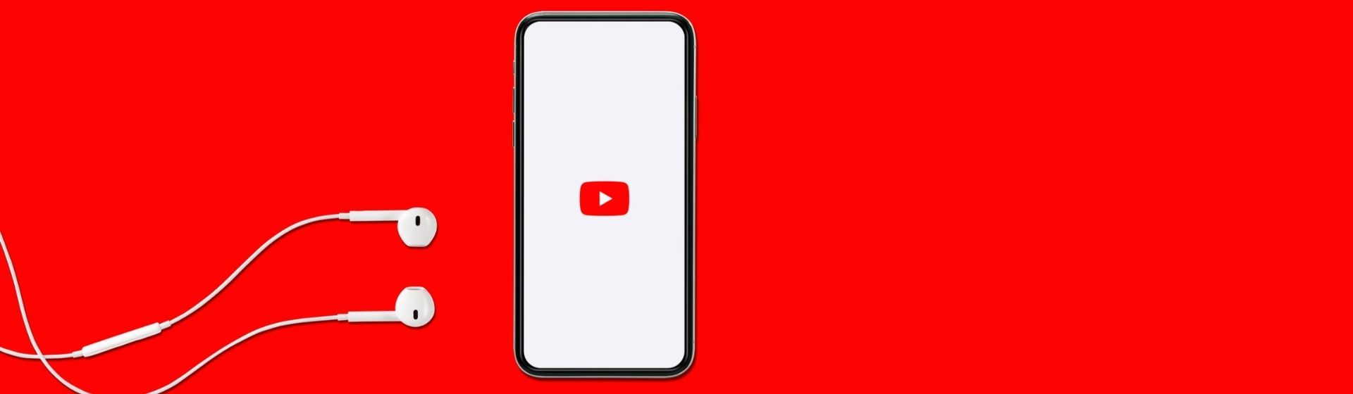 Capa do post: Como baixar playlist do Youtube no celular