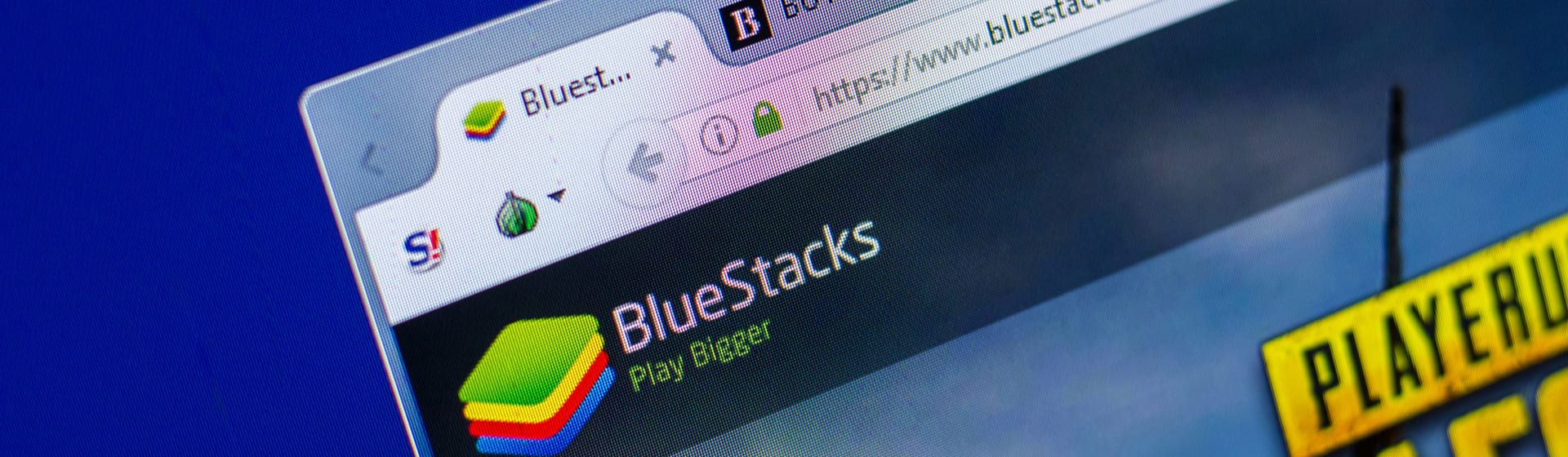 BlueStacks: A Revolução dos Emuladores Android para PC