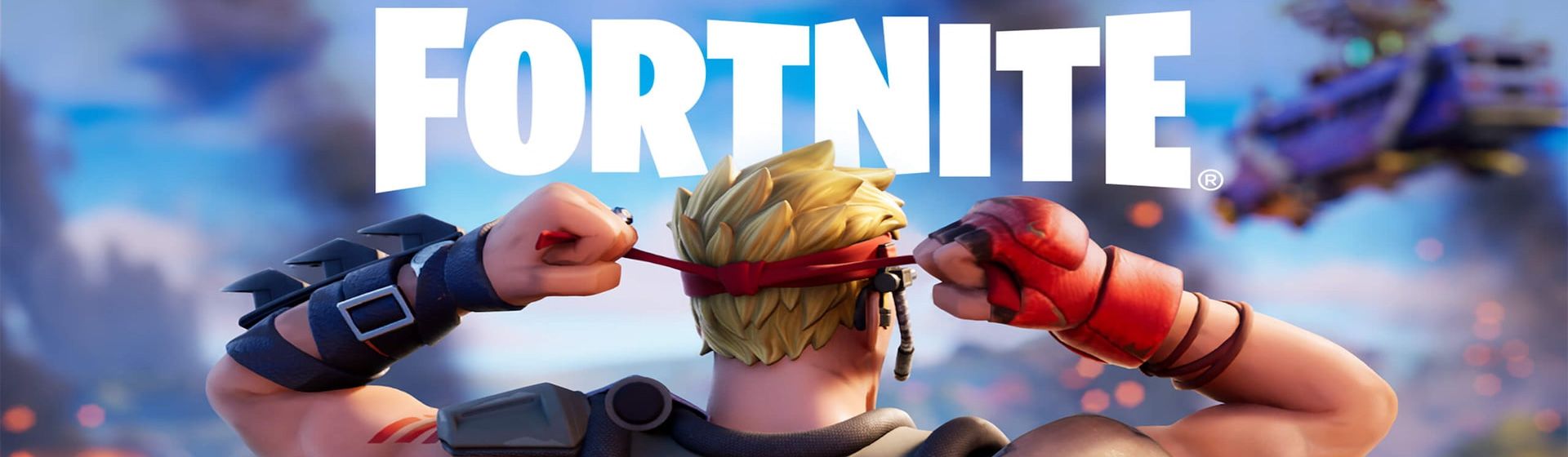 Fortnite  Baixe e Jogue de Graça — Epic Games Store