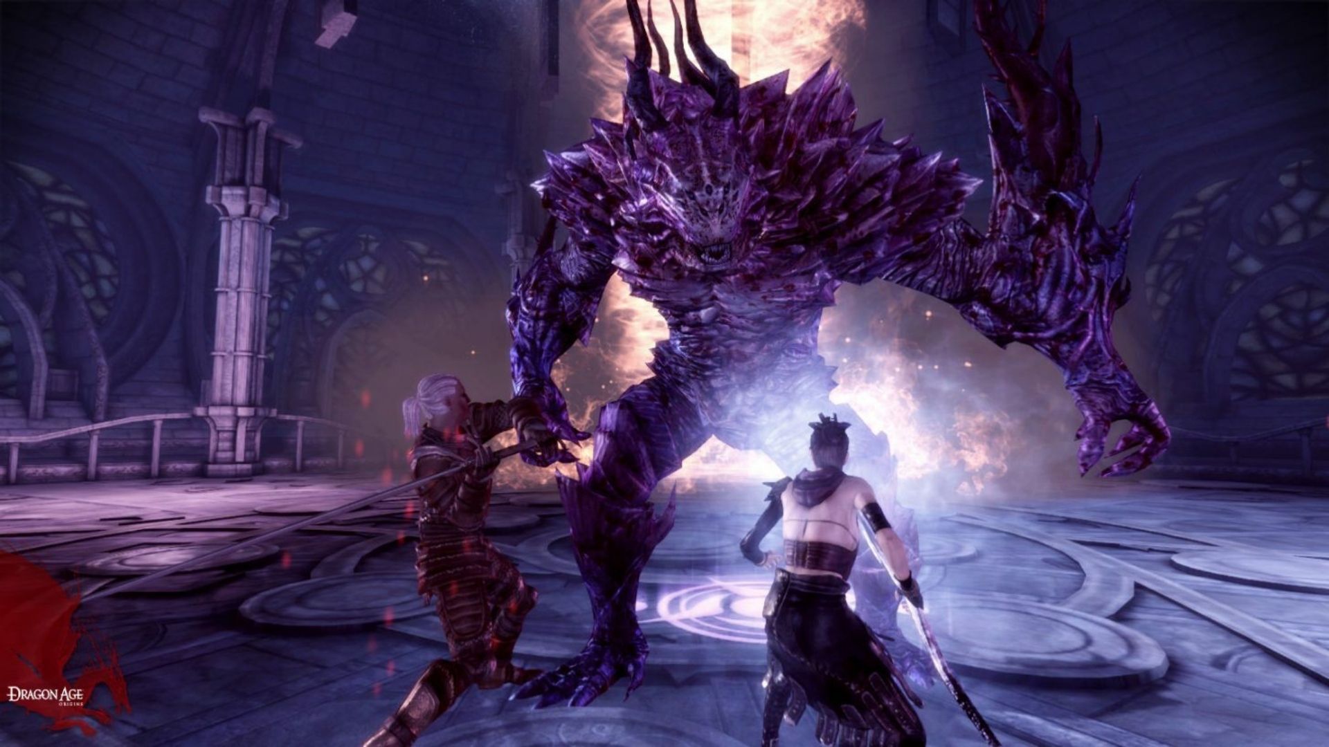 Dragon Age: de Origins a Inquisition, entenda o RPG da Bioware