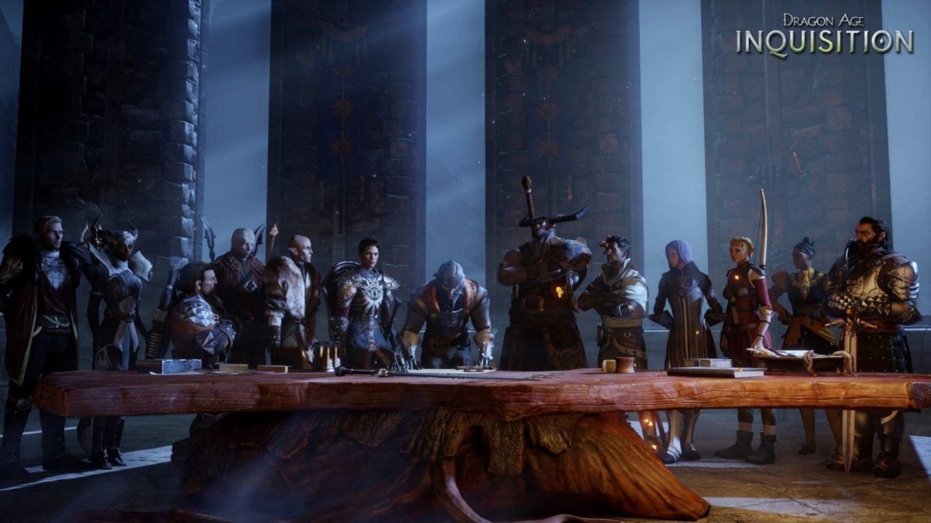 Dragon Age: de Origins a Inquisition, entenda o RPG da Bioware