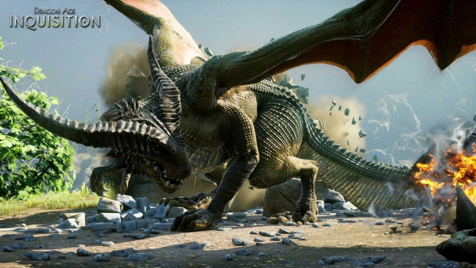 Dragon Age: de Origins a Inquisition, entenda o RPG da Bioware