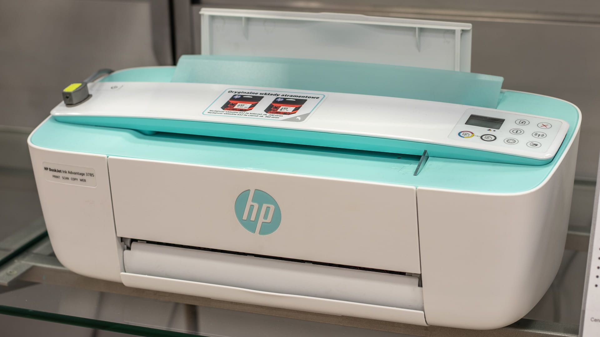 Veja o passo a passo e saiba como escanear na impressora HP (Foto: Shutterstock/Grzegorz Czapski)