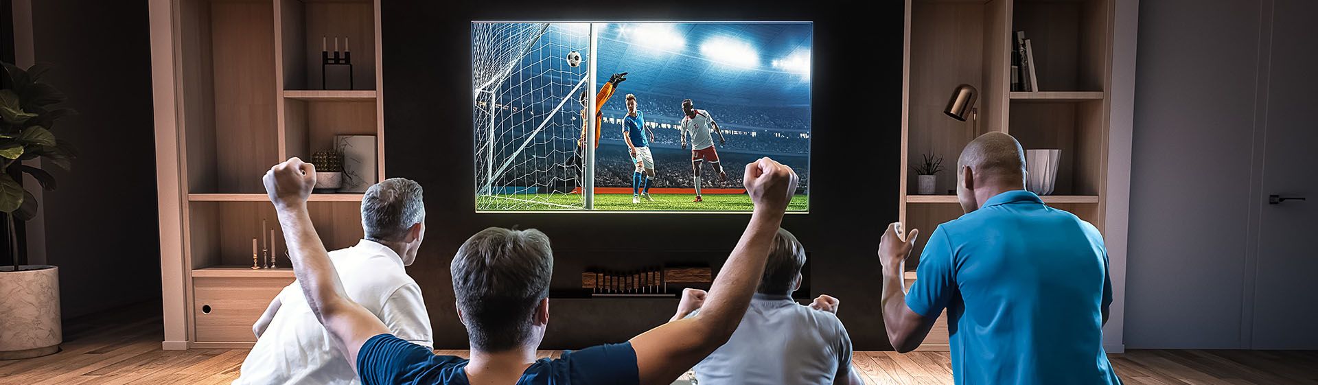 Sala de Jogos – veja modelos e dicas para montar uma em sua casa