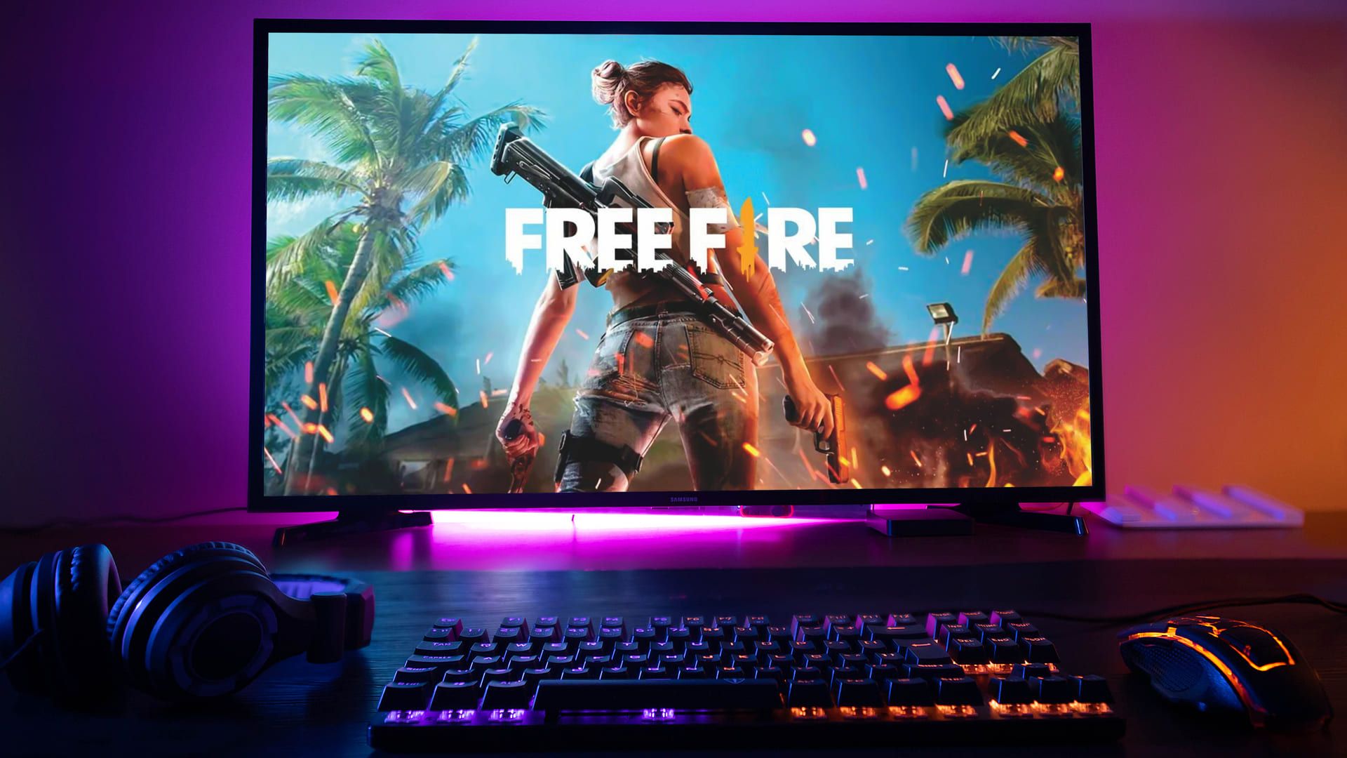 Free 4k Gaming Wallpaper, 4k Gaming Wallpaper Download - WallpaperUse - 1