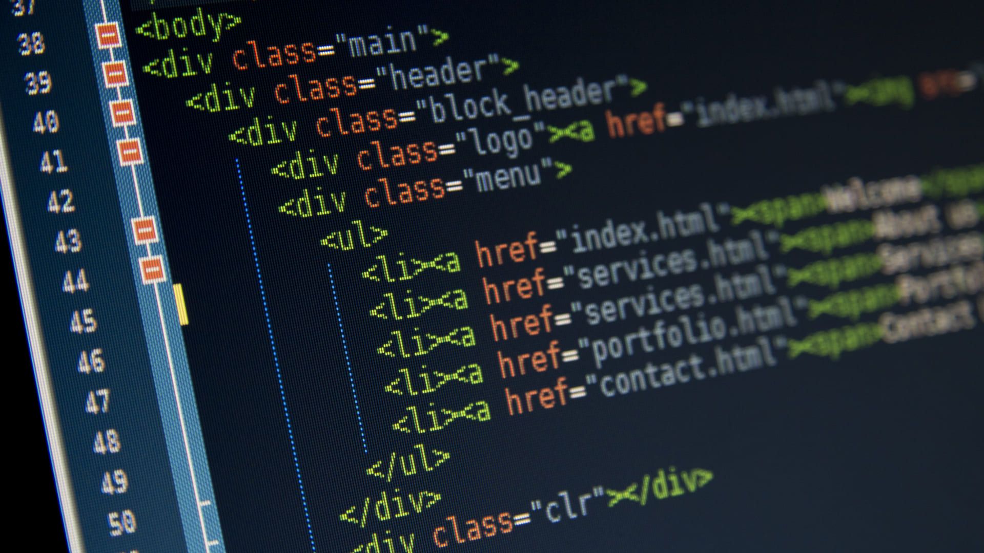 O Que HTML Veja Conceitos B sicos Da Linguagem