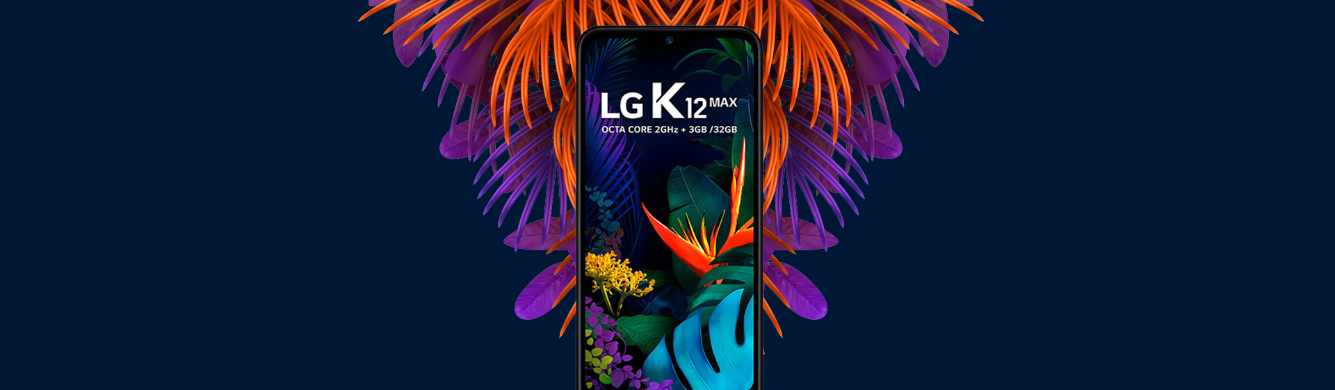 LG K12 Max é bom? Analisamos a ficha técnica do celular intermediário