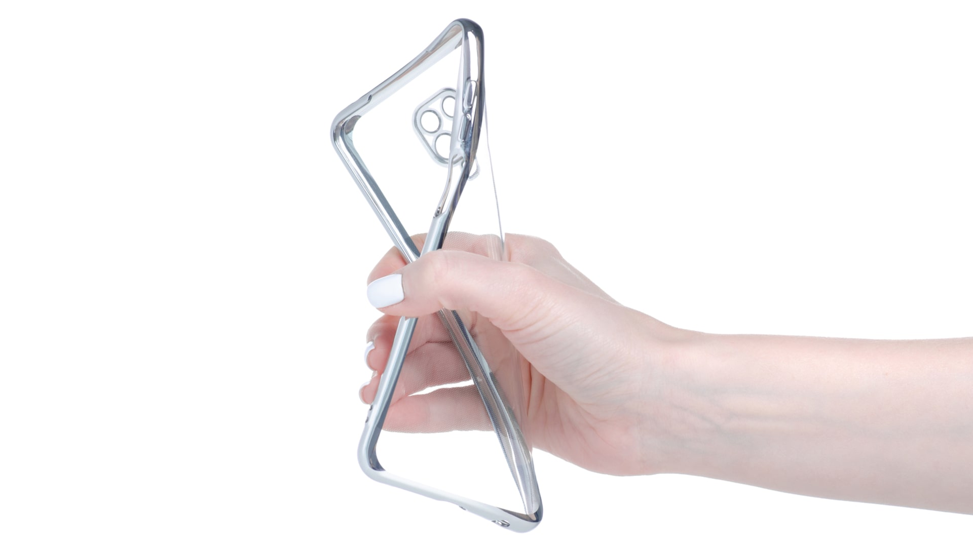 Como limpar capinha transparente? Aproveite produtos de limpeza que você tem em casa (Foto: Shutterstock)