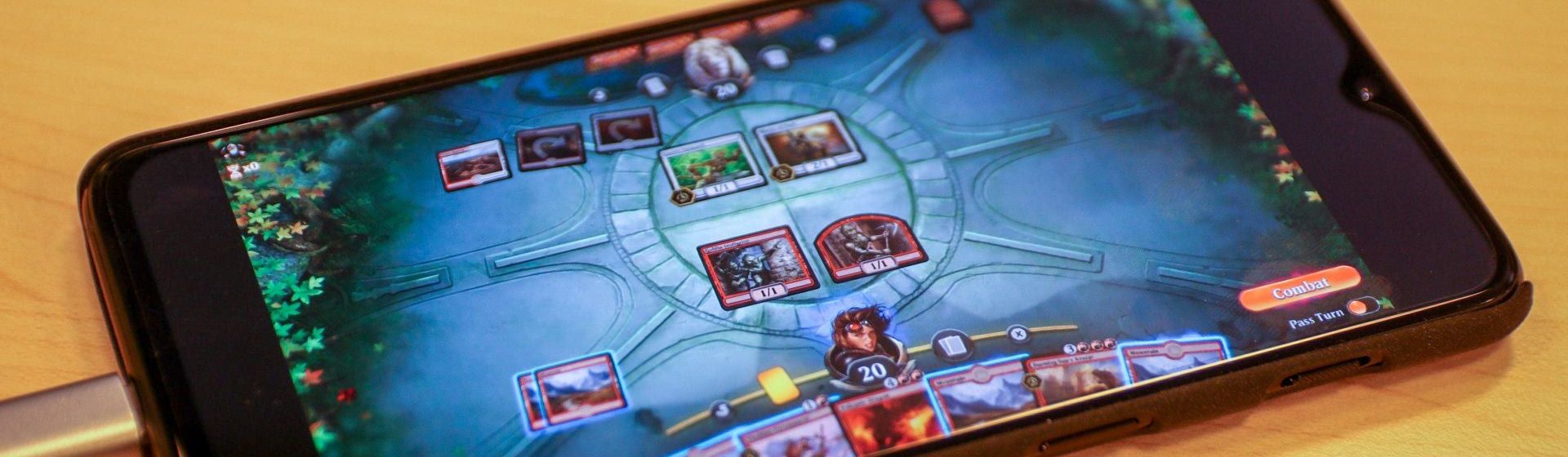 "Magic: The Gathering Arena": veja como baixar e jogar no celular