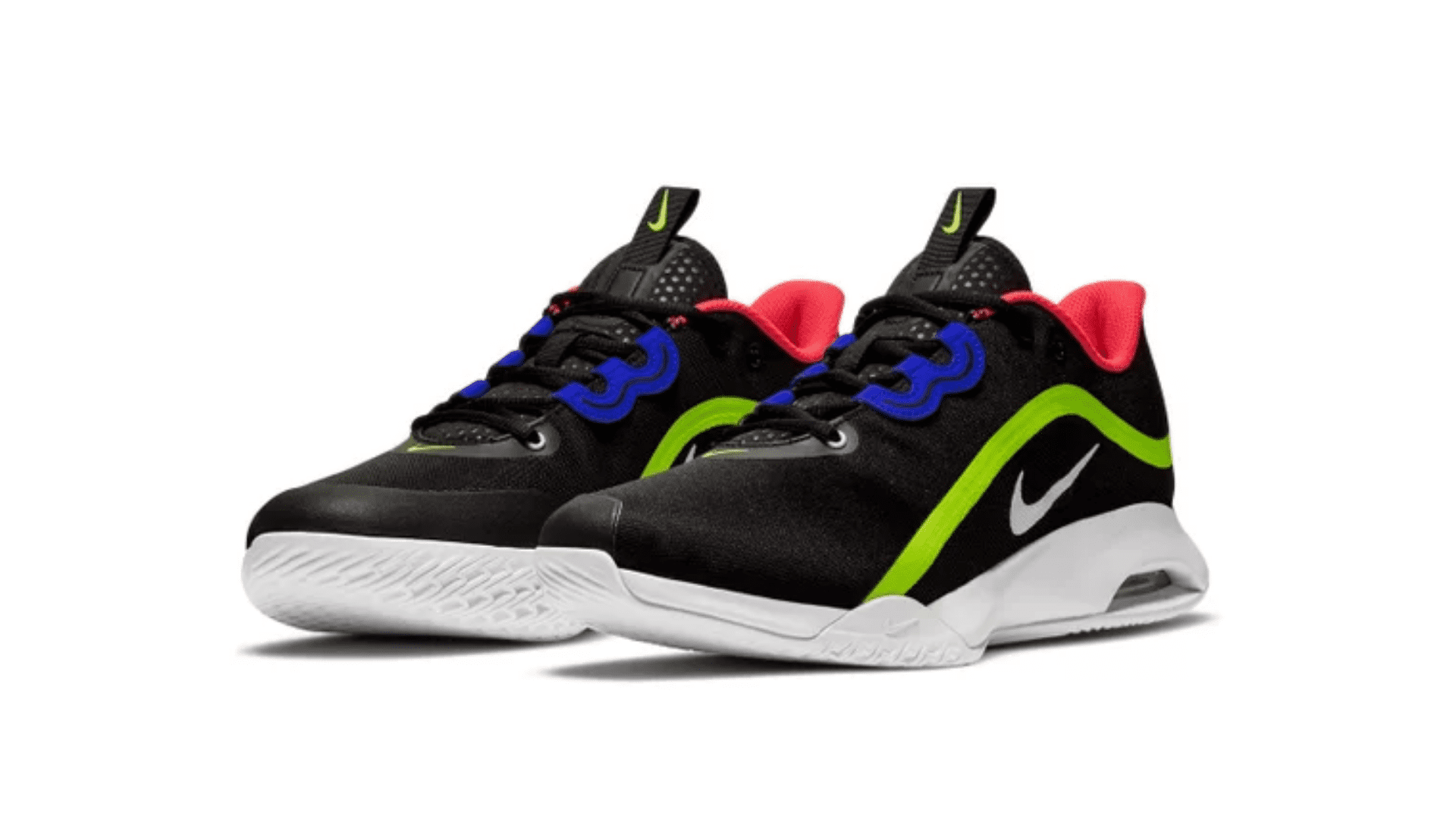 Nike Air Max Volley (Imagem: Divulgação/Nike)