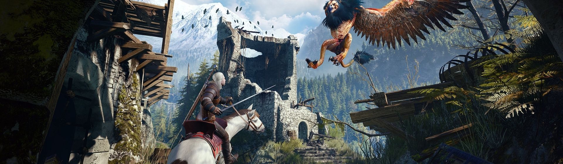 Top 15 Melhores Jogos RPG para PS4 em 2023 (The Witcher, Final