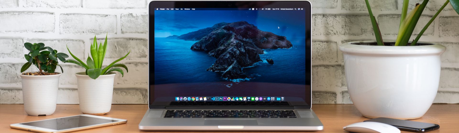 Macbook: quais são os melhores notebooks Apple 2021?
