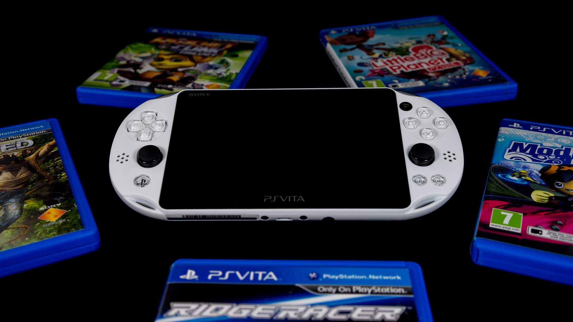 Como baixar jogos para o PS Vita sem usar a internet Wi-Fi