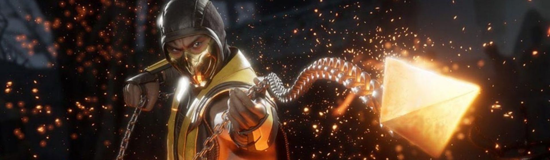 Mortal Kombat 11 Ultimate para PS5 - NetherRealm Studios Lançamento - Jogos  de Luta - Magazine Luiza