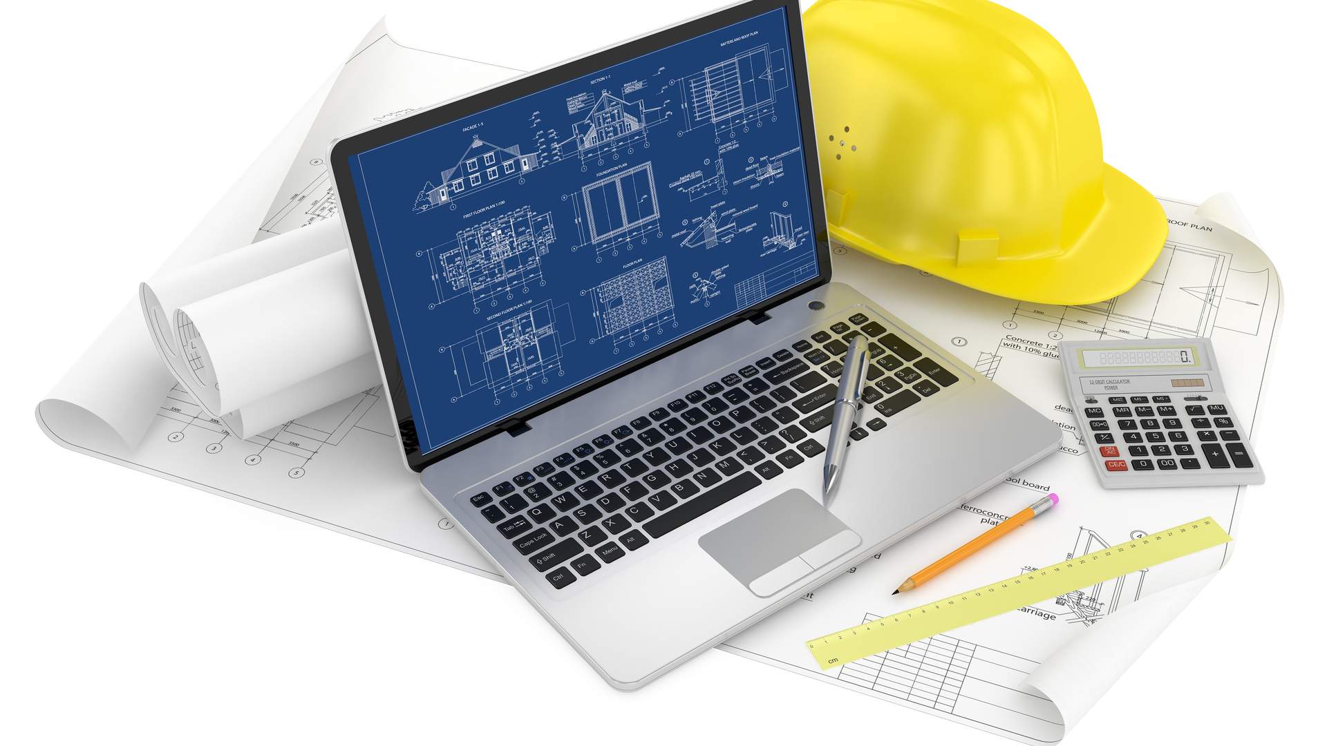 Um notebook para AutoCAD precisa ter algumas características que não costumam estar presentes em notes convencionais (Fonte: Shutterstock/Oleksander(Delyk)